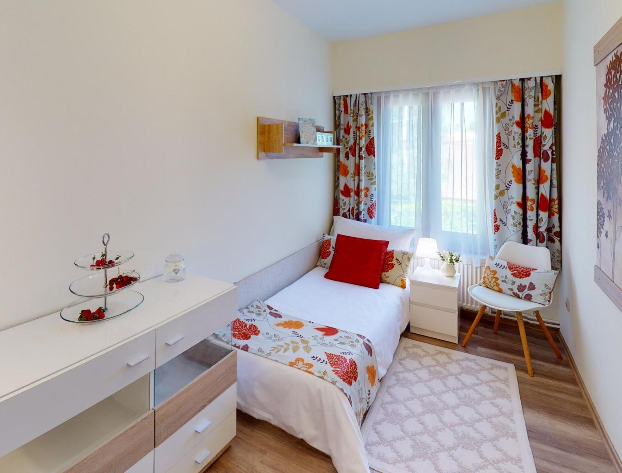 Hanga Vendeghaz Tihany Room photo